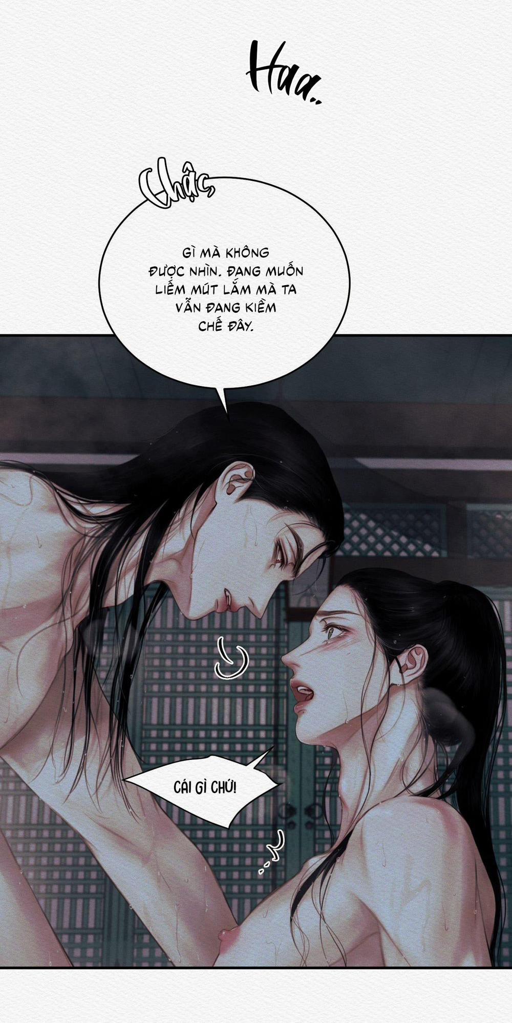 (Cbunu) Củy Dạ Khút 71 trang 1