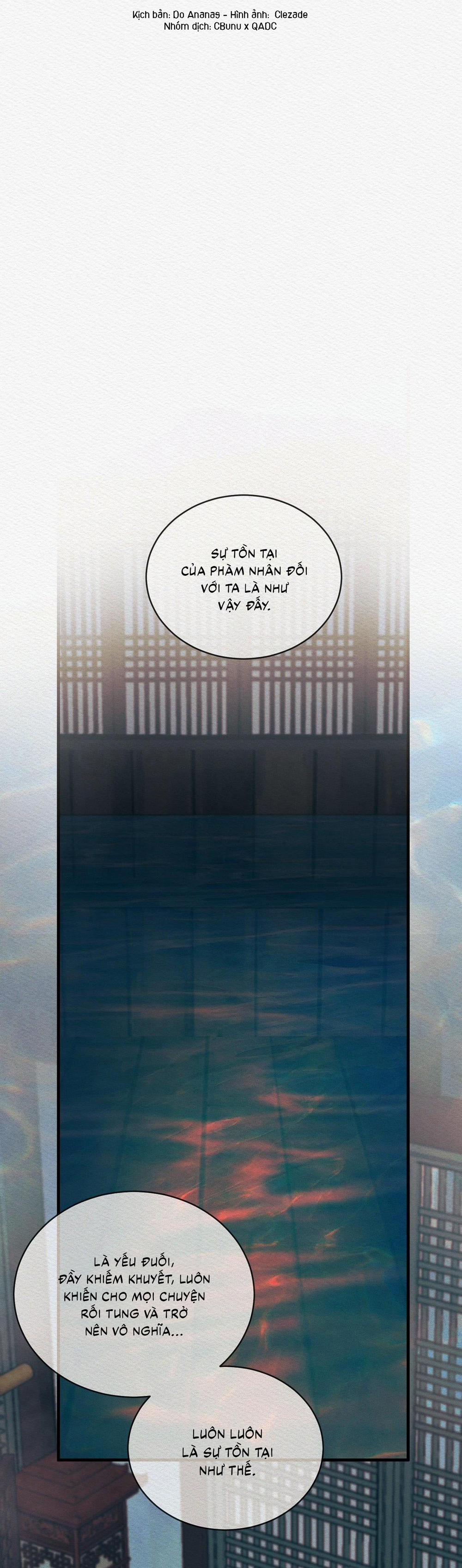 (Cbunu) Củy Dạ Khút 72 trang 20