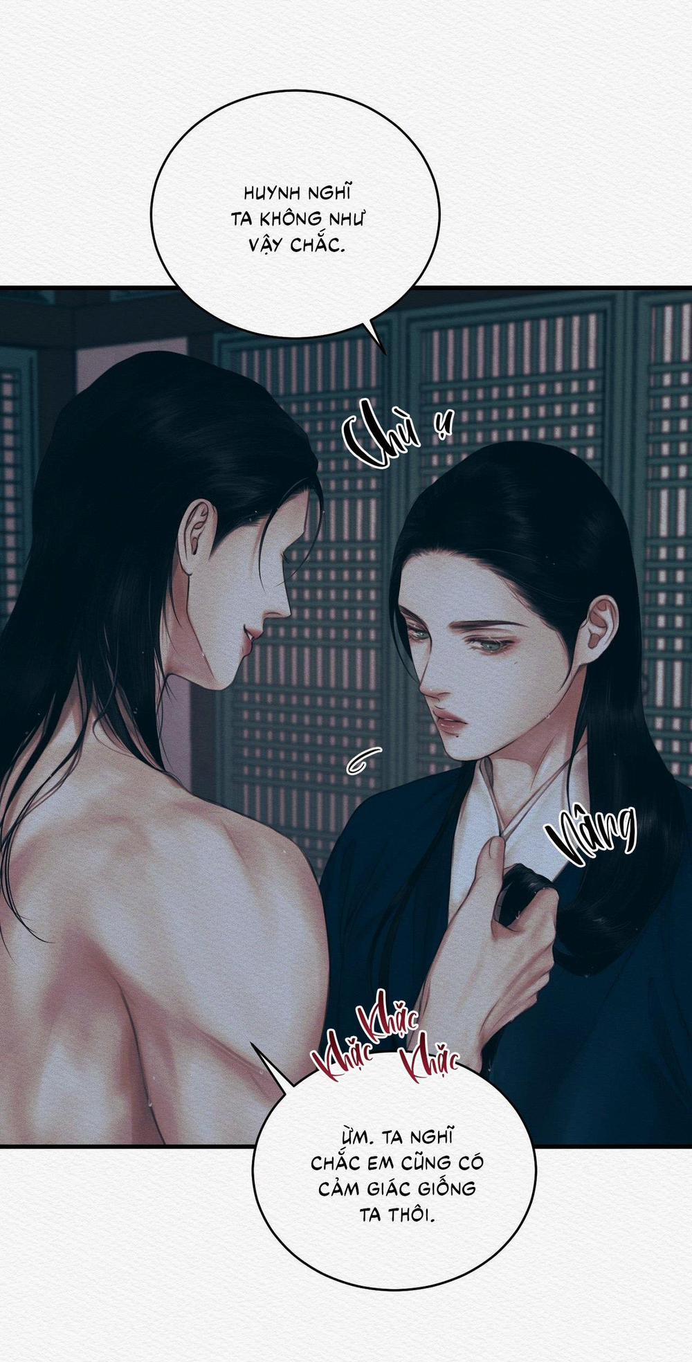 (Cbunu) Củy Dạ Khút 72 trang 30