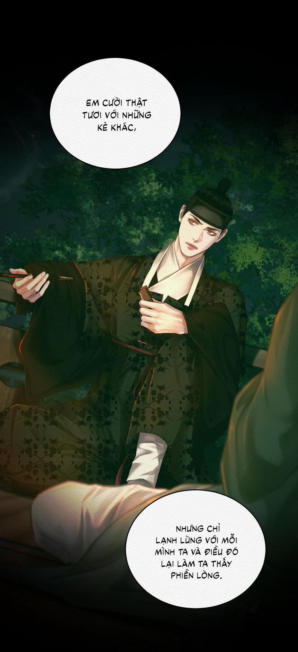 (Cbunu) Củy Dạ Khút 72 trang 32