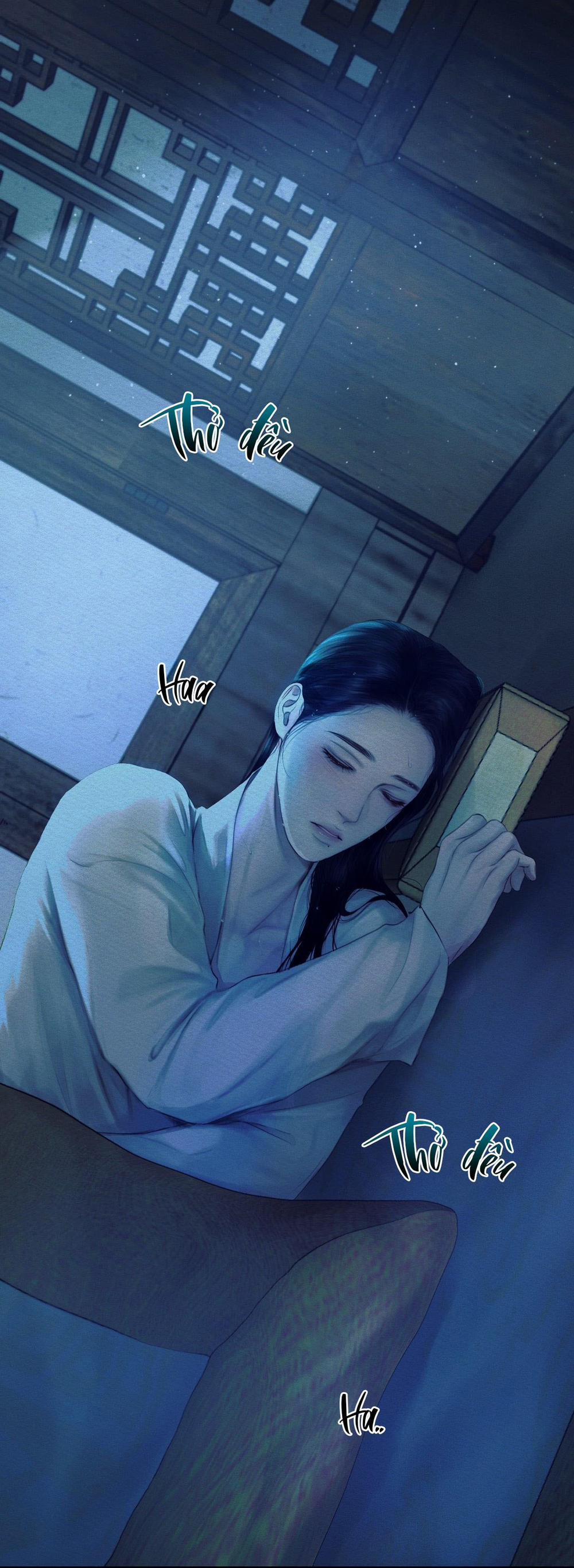 (Cbunu) Củy Dạ Khút 72 trang 50