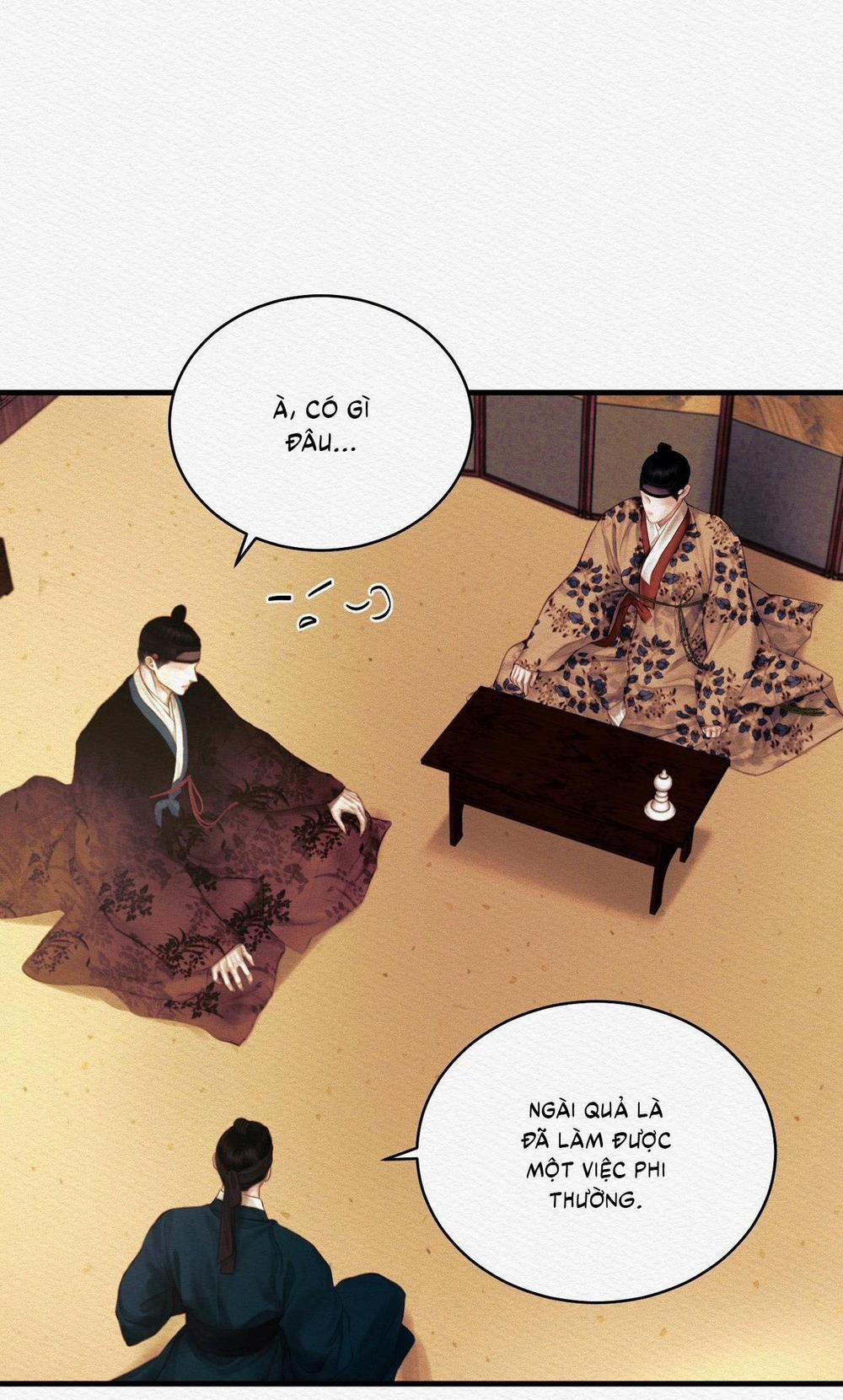 (Cbunu) Củy Dạ Khút 73 trang 15