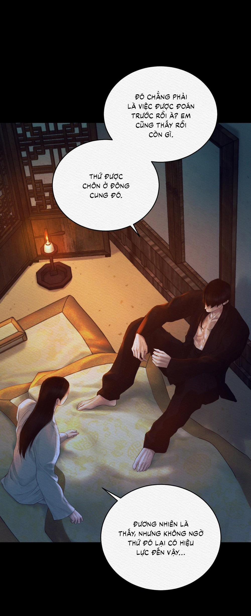 (Cbunu) Củy Dạ Khút 73 trang 18