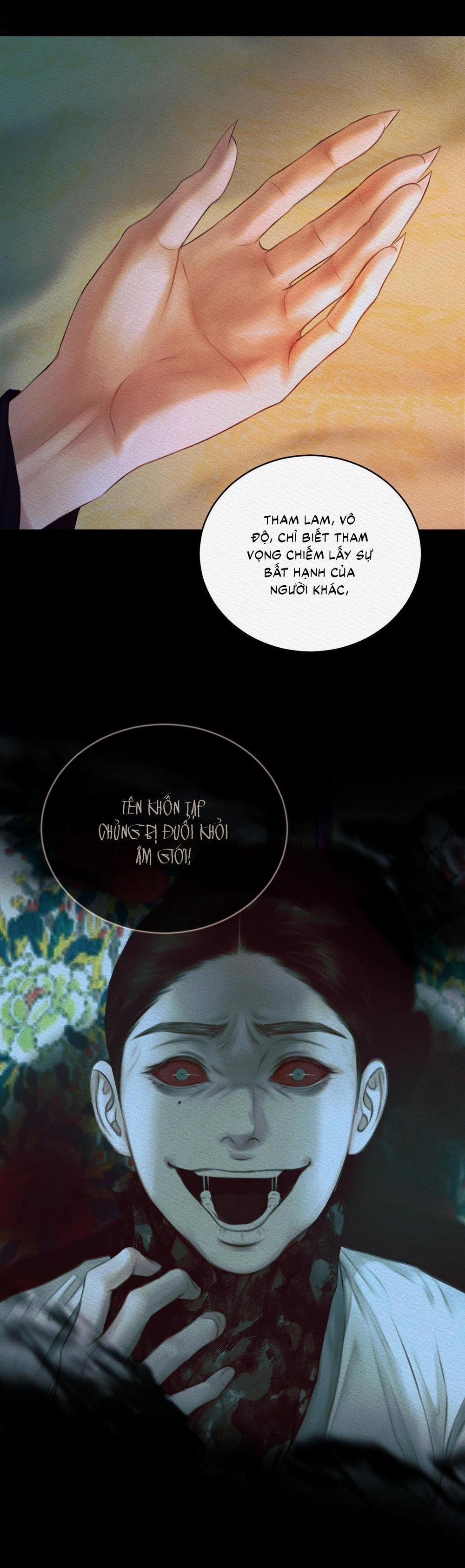 (Cbunu) Củy Dạ Khút 73 trang 22