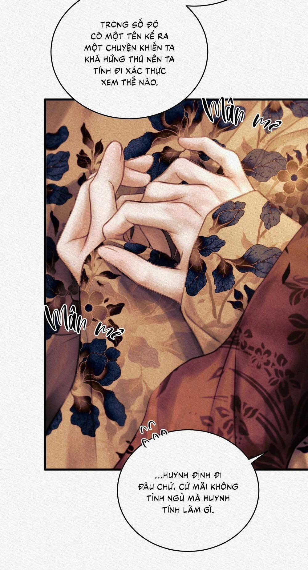 (Cbunu) Củy Dạ Khút 73 trang 3