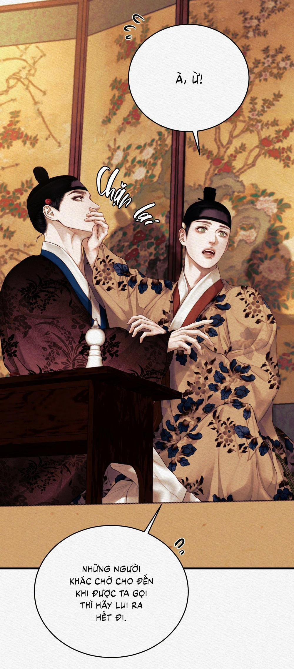 (Cbunu) Củy Dạ Khút 73 trang 6