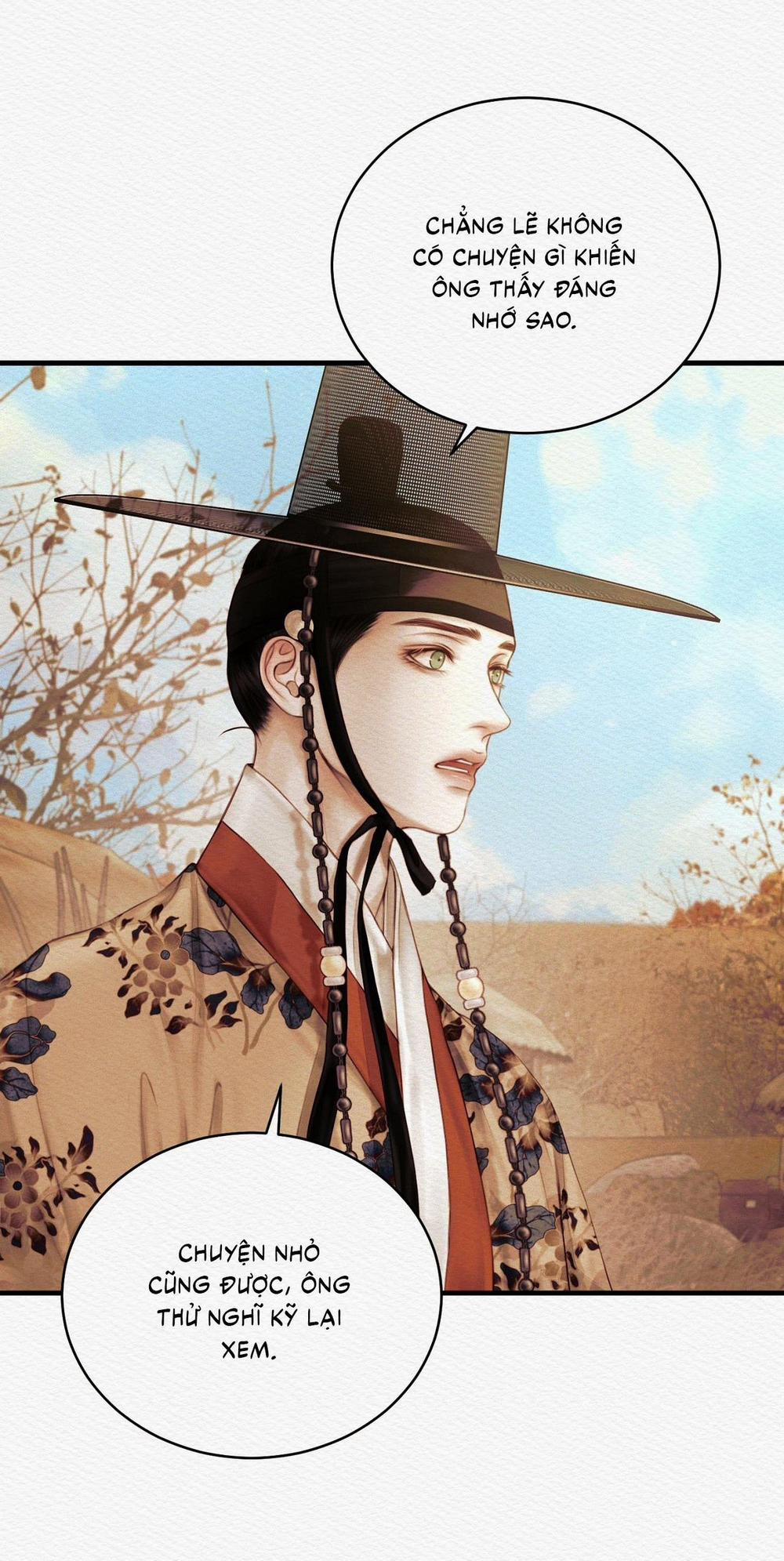 (Cbunu) Củy Dạ Khút 74 trang 12