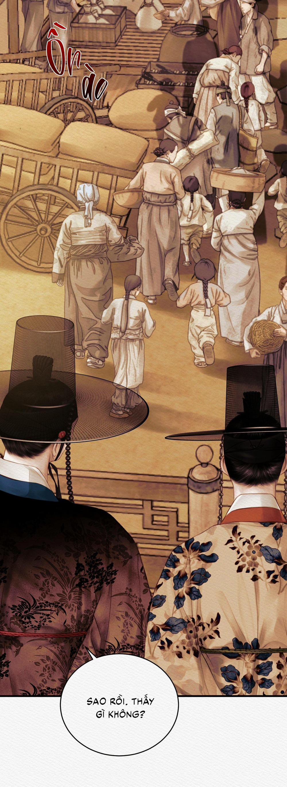 (Cbunu) Củy Dạ Khút 74 trang 2