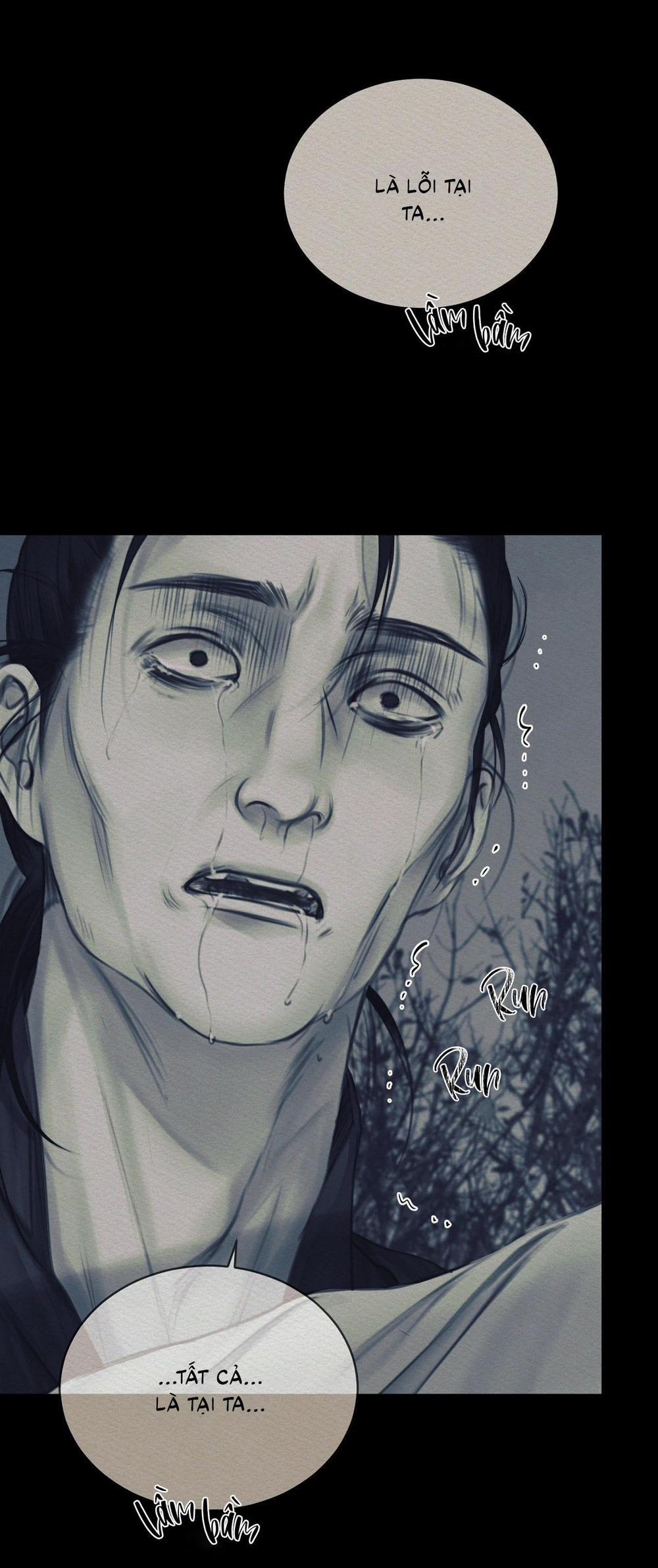 (Cbunu) Củy Dạ Khút 74 trang 23