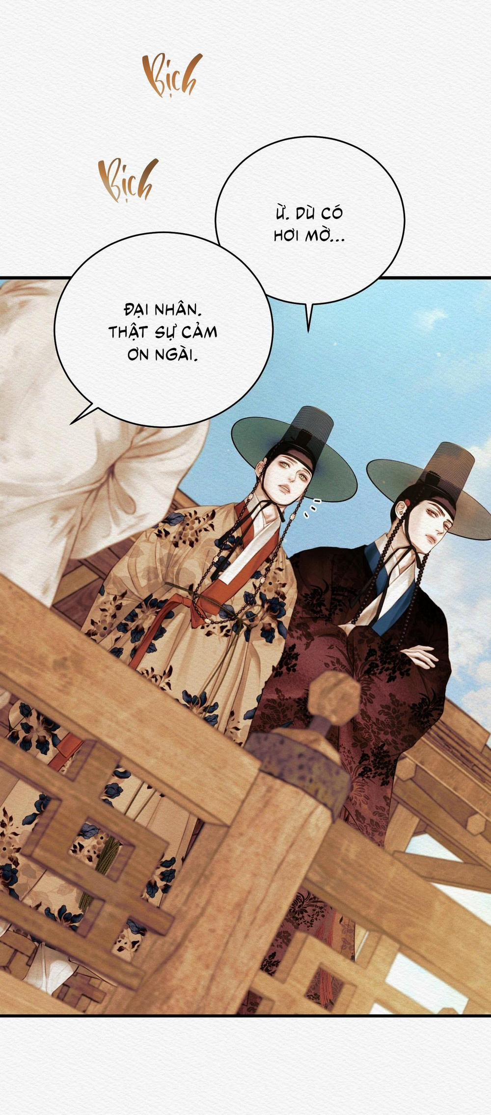 (Cbunu) Củy Dạ Khút 74 trang 3