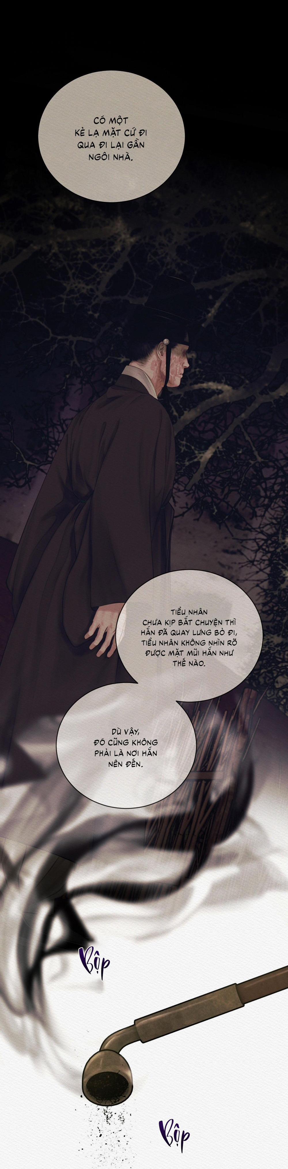 (Cbunu) Củy Dạ Khút 74 trang 31