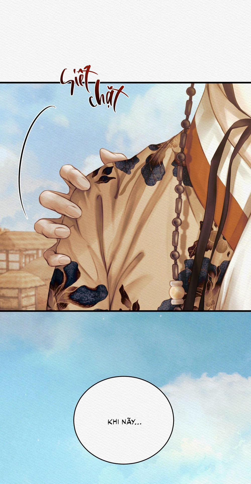 (Cbunu) Củy Dạ Khút 74 trang 33