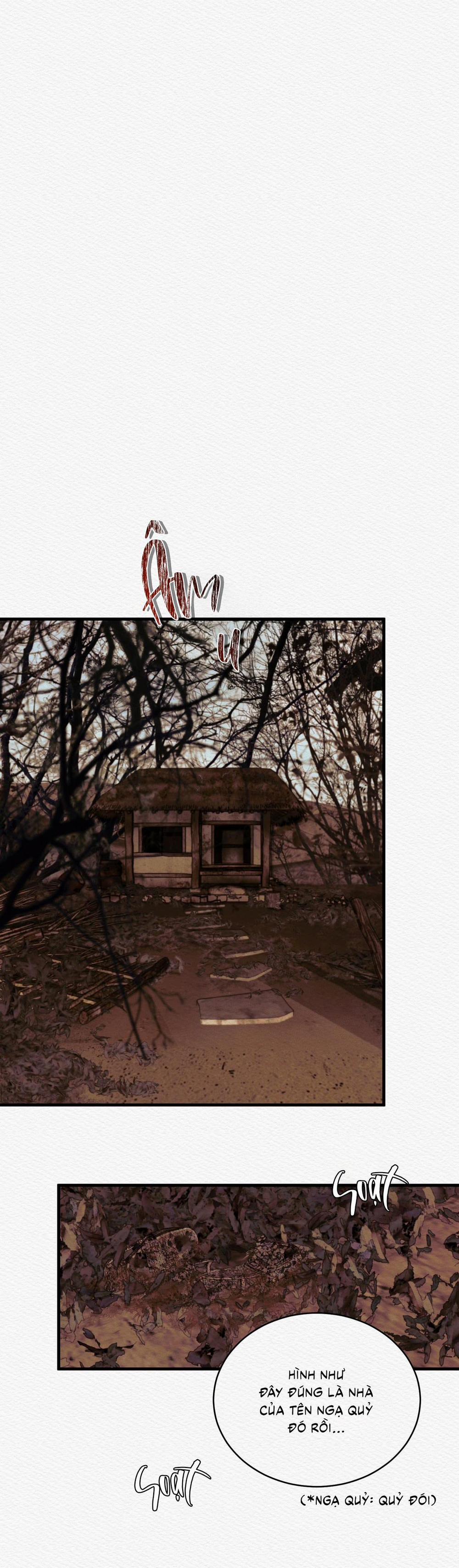 (Cbunu) Củy Dạ Khút 74 trang 35