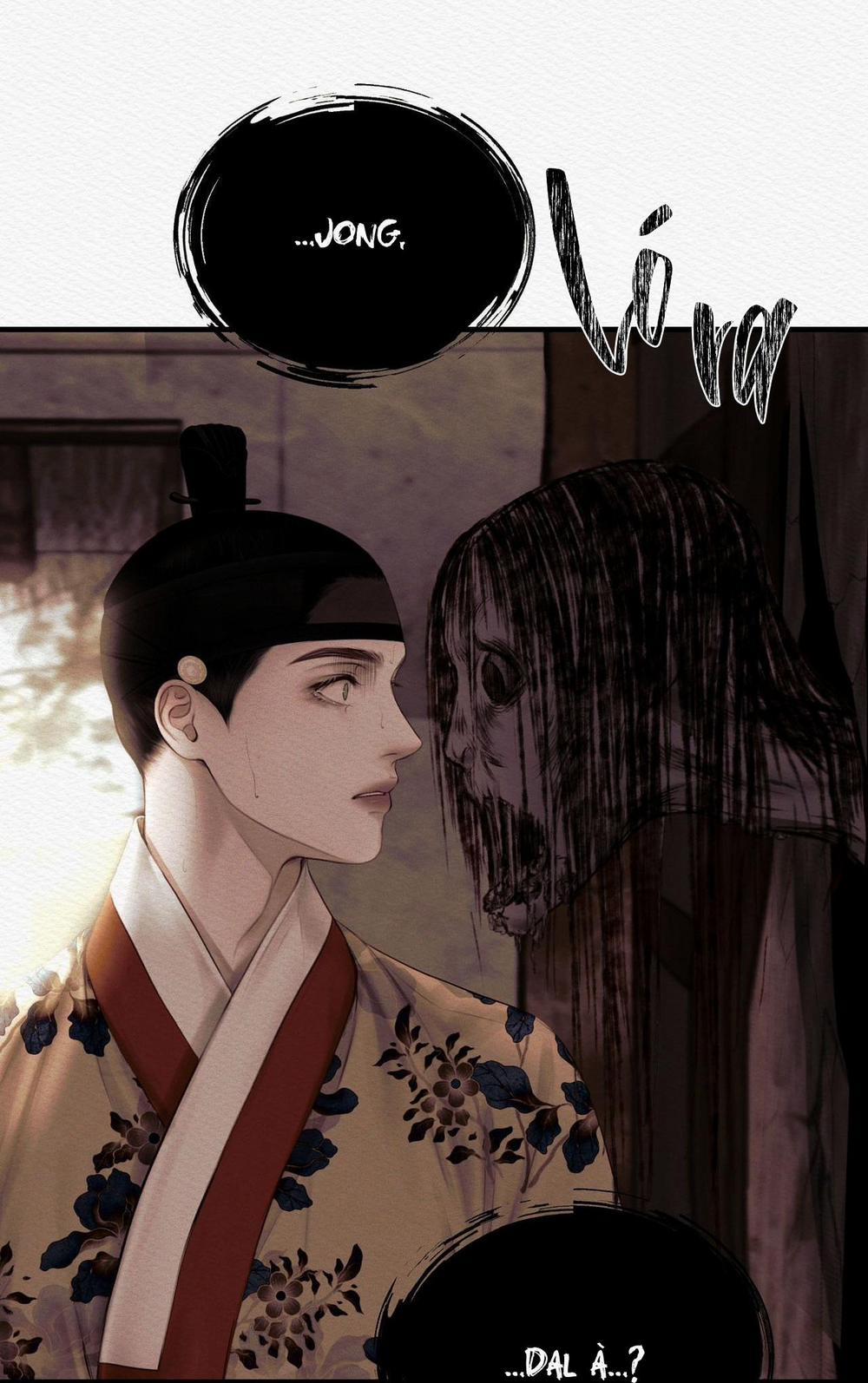 (Cbunu) Củy Dạ Khút 74 trang 55