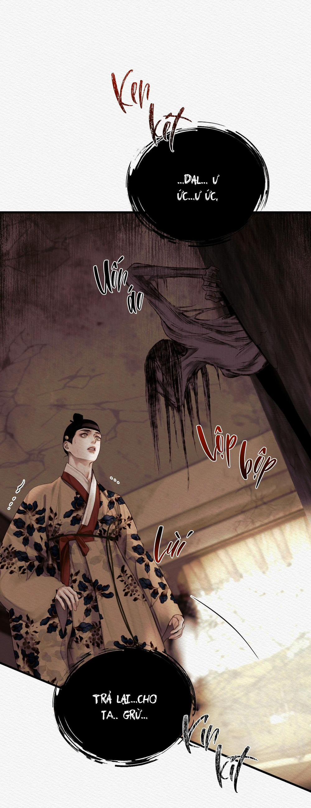 (Cbunu) Củy Dạ Khút 74 trang 64