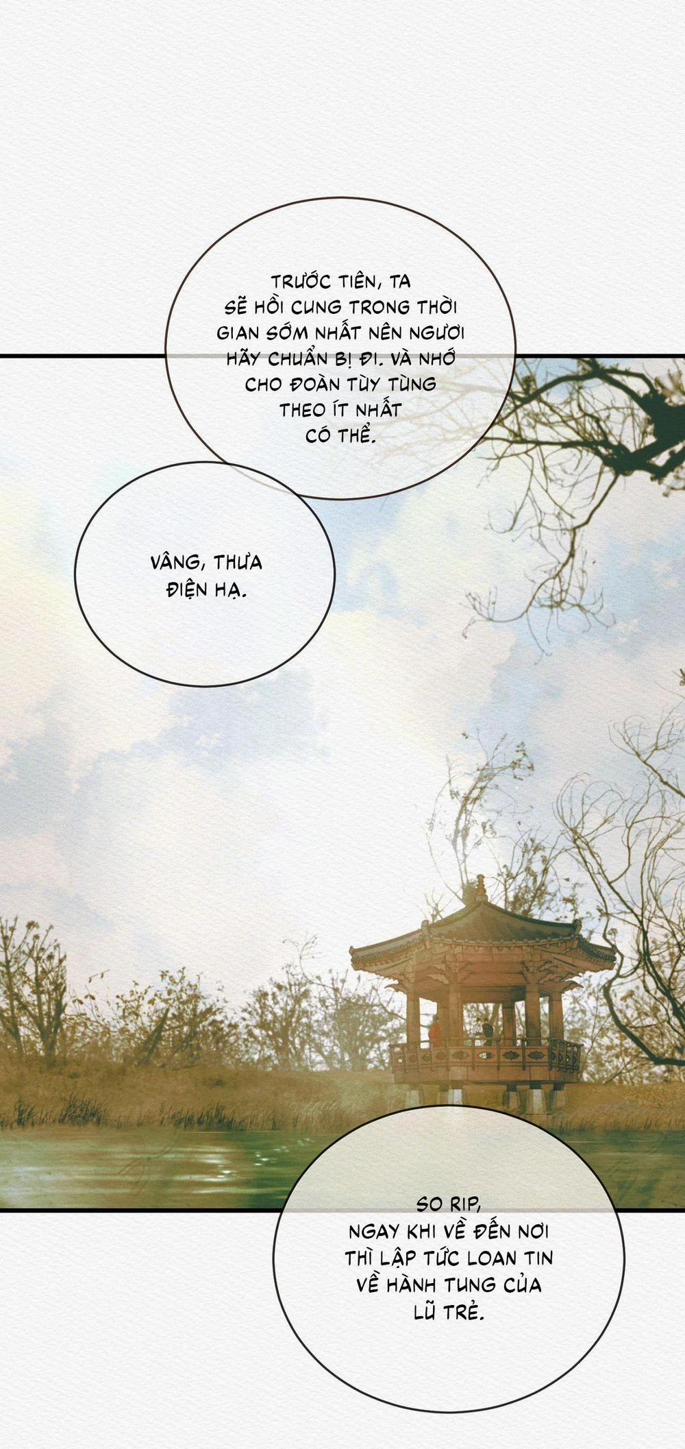 (Cbunu) Củy Dạ Khút 75 trang 14