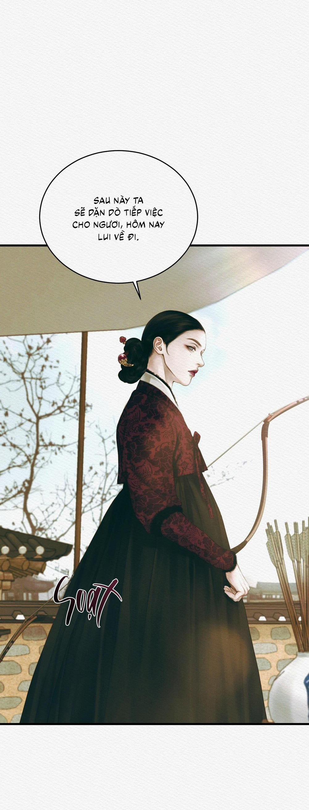 (Cbunu) Củy Dạ Khút 75 trang 24