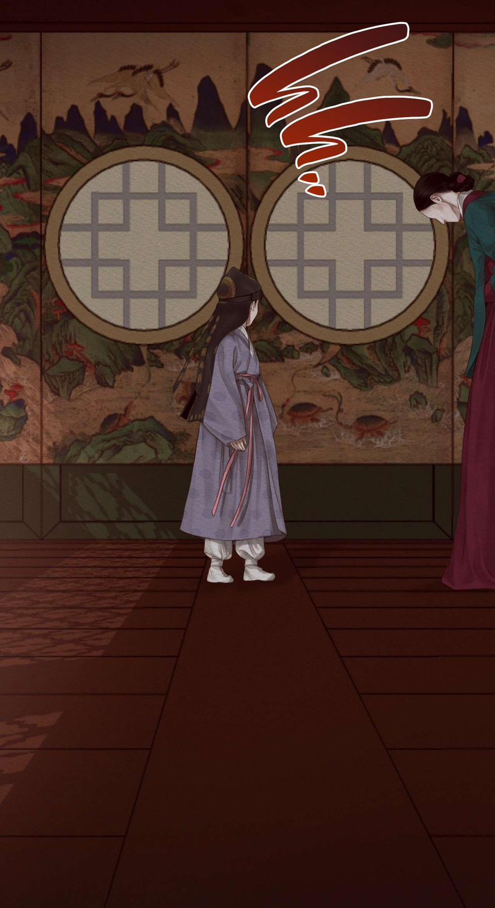 (Cbunu) Củy Dạ Khút 77 trang 24