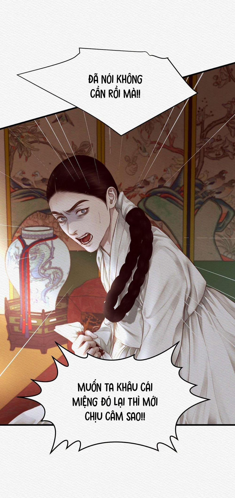 (Cbunu) Củy Dạ Khút 77 trang 3