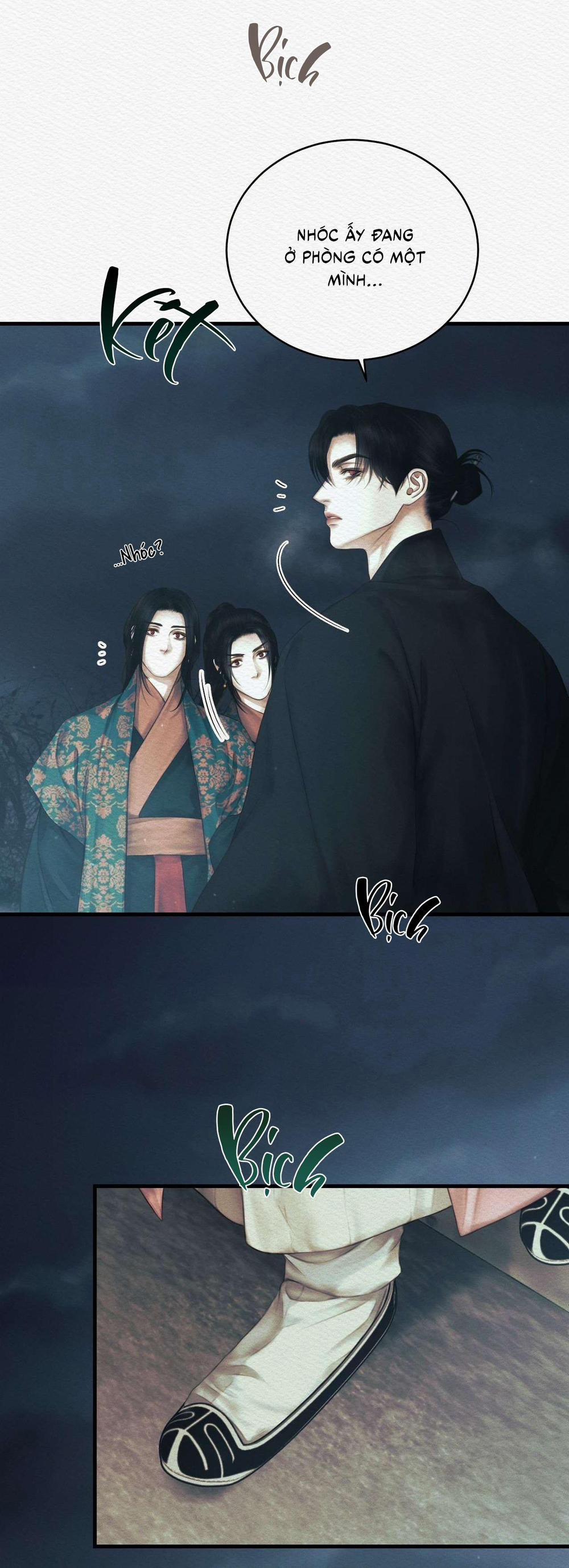 (Cbunu) Củy Dạ Khút 77 trang 33