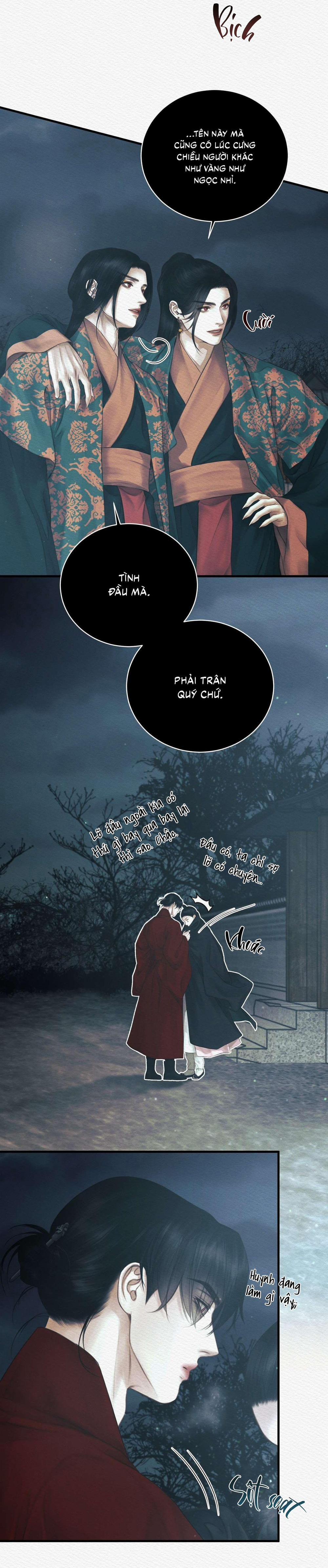 (Cbunu) Củy Dạ Khút 77 trang 36