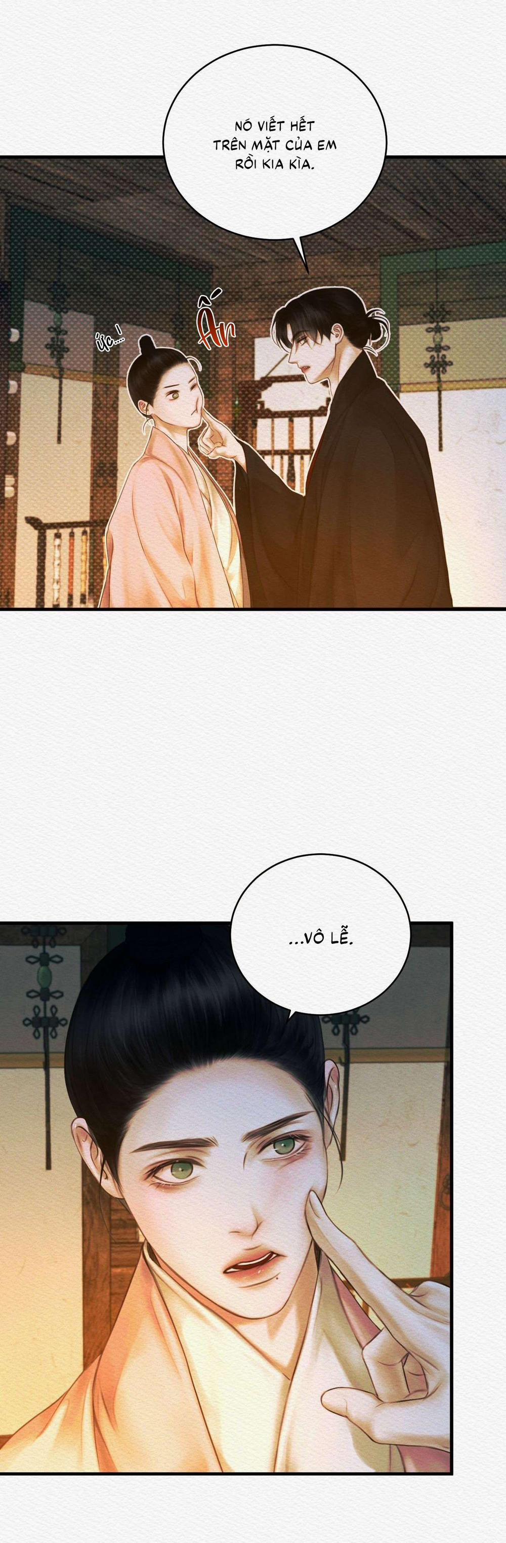 (Cbunu) Củy Dạ Khút 78 H+ trang 16