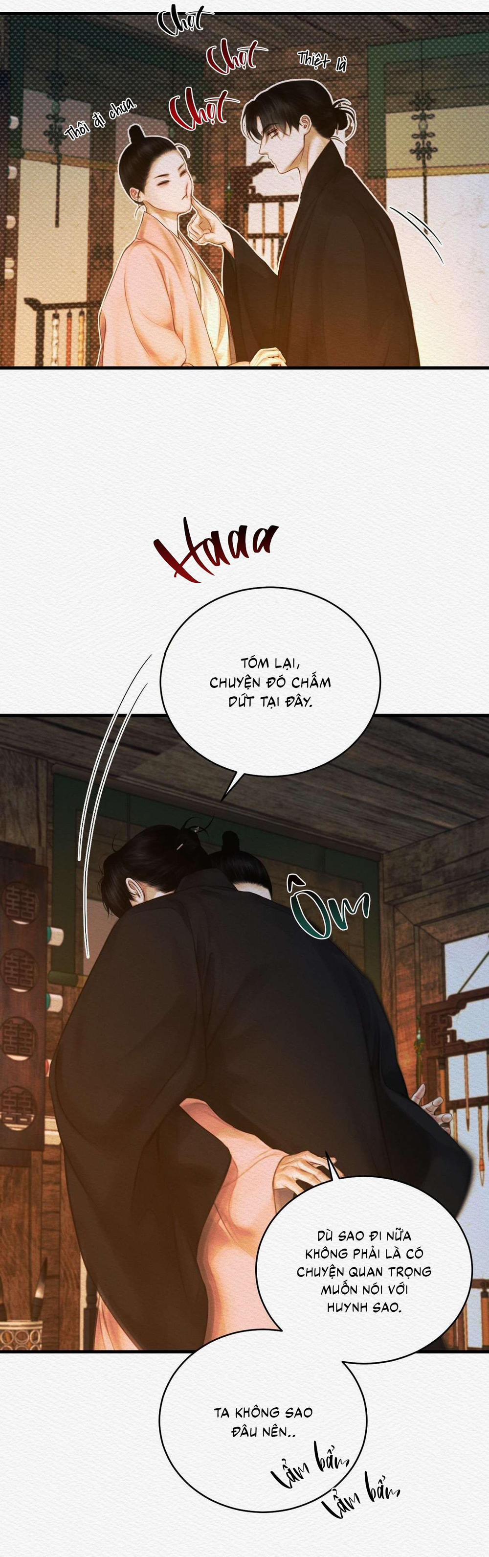 (Cbunu) Củy Dạ Khút 78 H+ trang 18