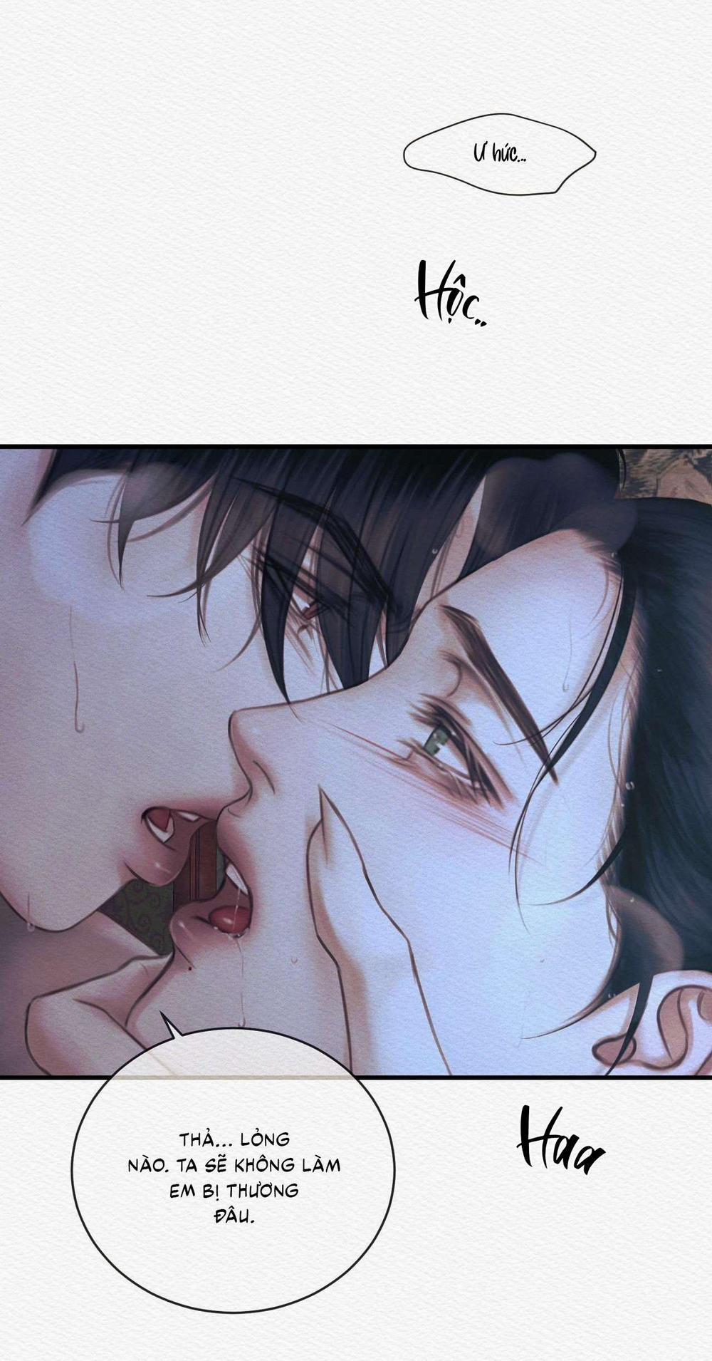 (Cbunu) Củy Dạ Khút 78 H+ trang 52