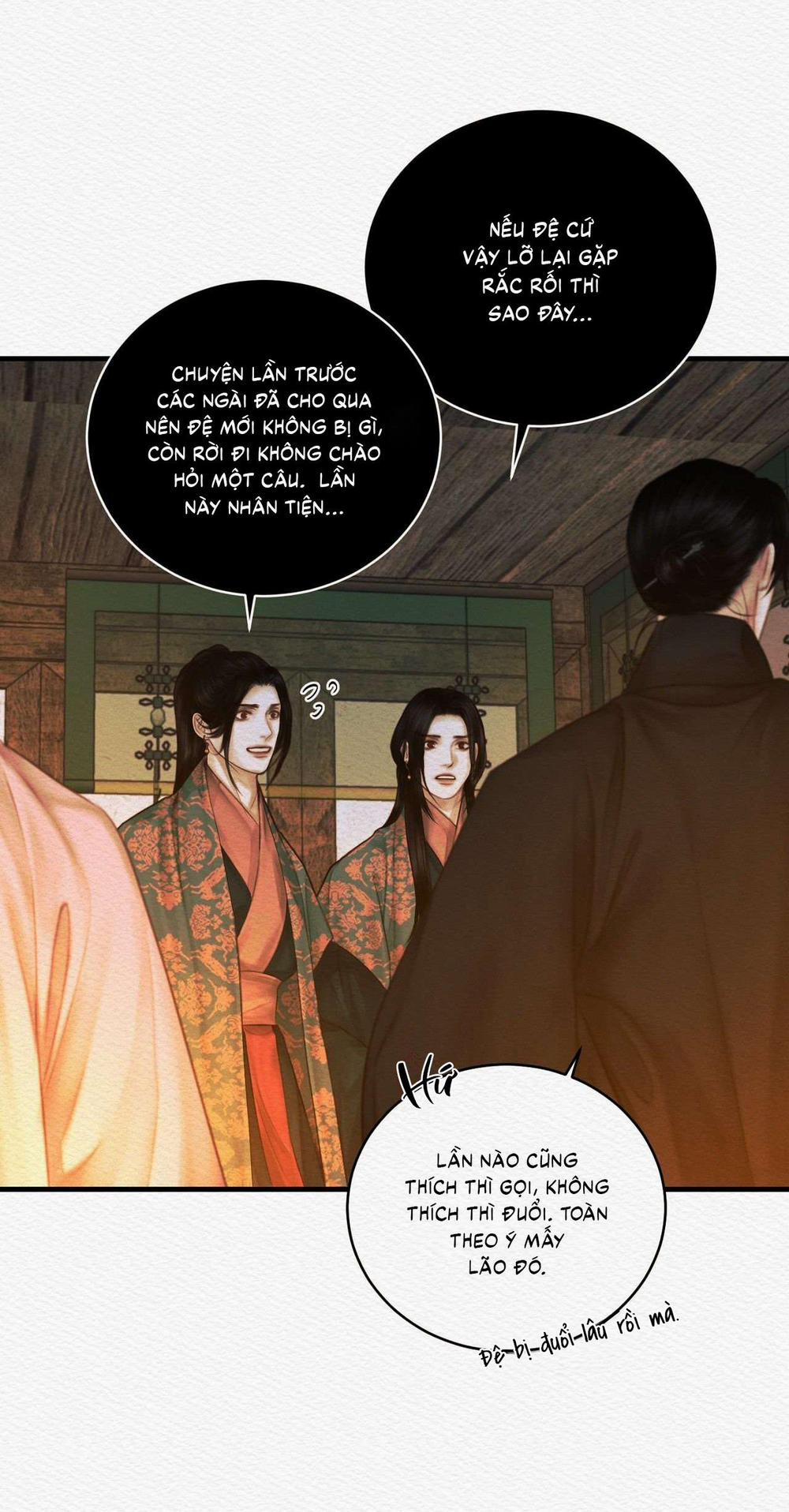 (Cbunu) Củy Dạ Khút 78 H+ trang 7