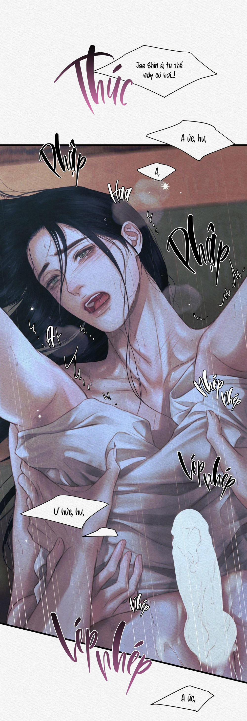 (Cbunu) Củy Dạ Khút 79 H+ trang 10