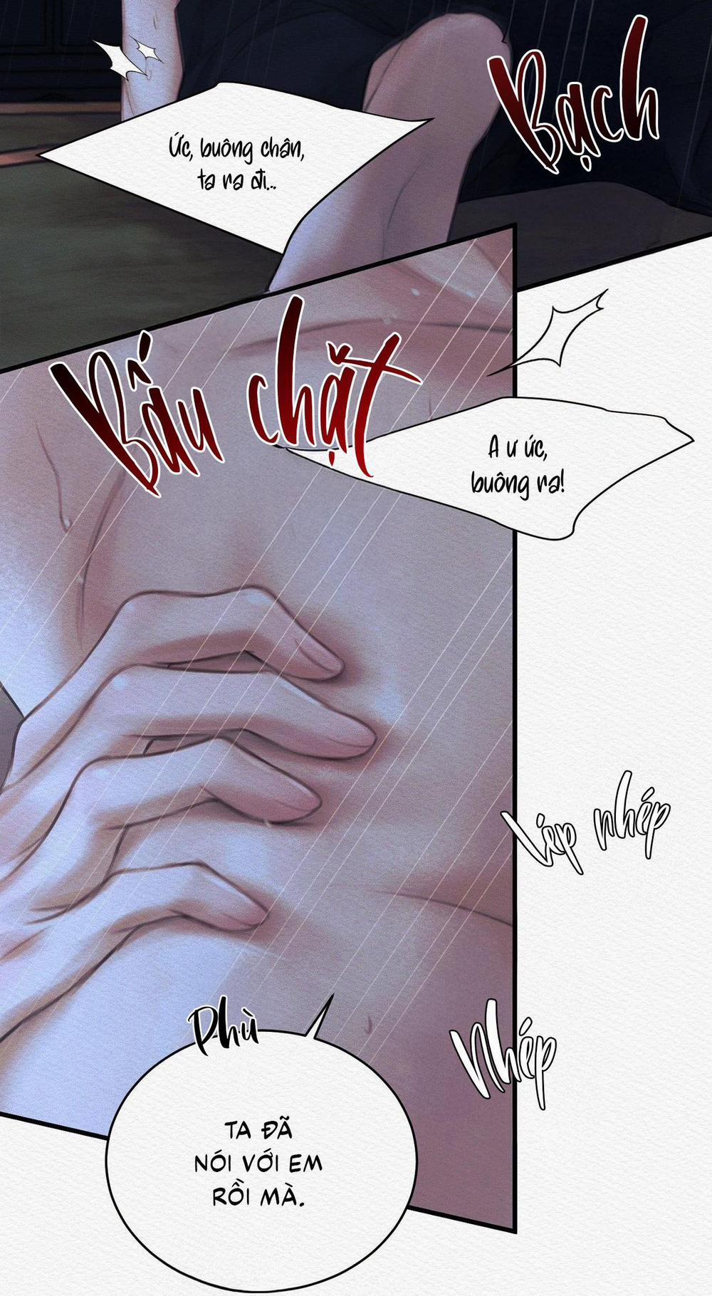 (Cbunu) Củy Dạ Khút 79 H+ trang 20