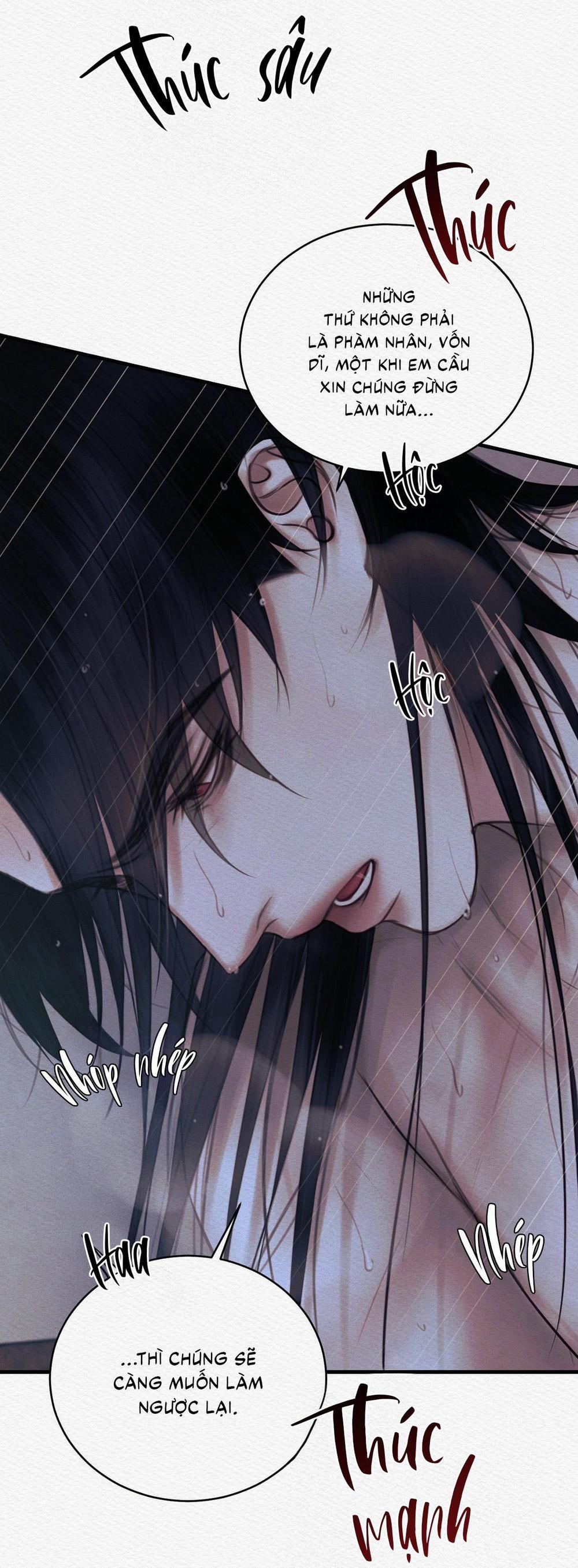 (Cbunu) Củy Dạ Khút 79 H+ trang 21