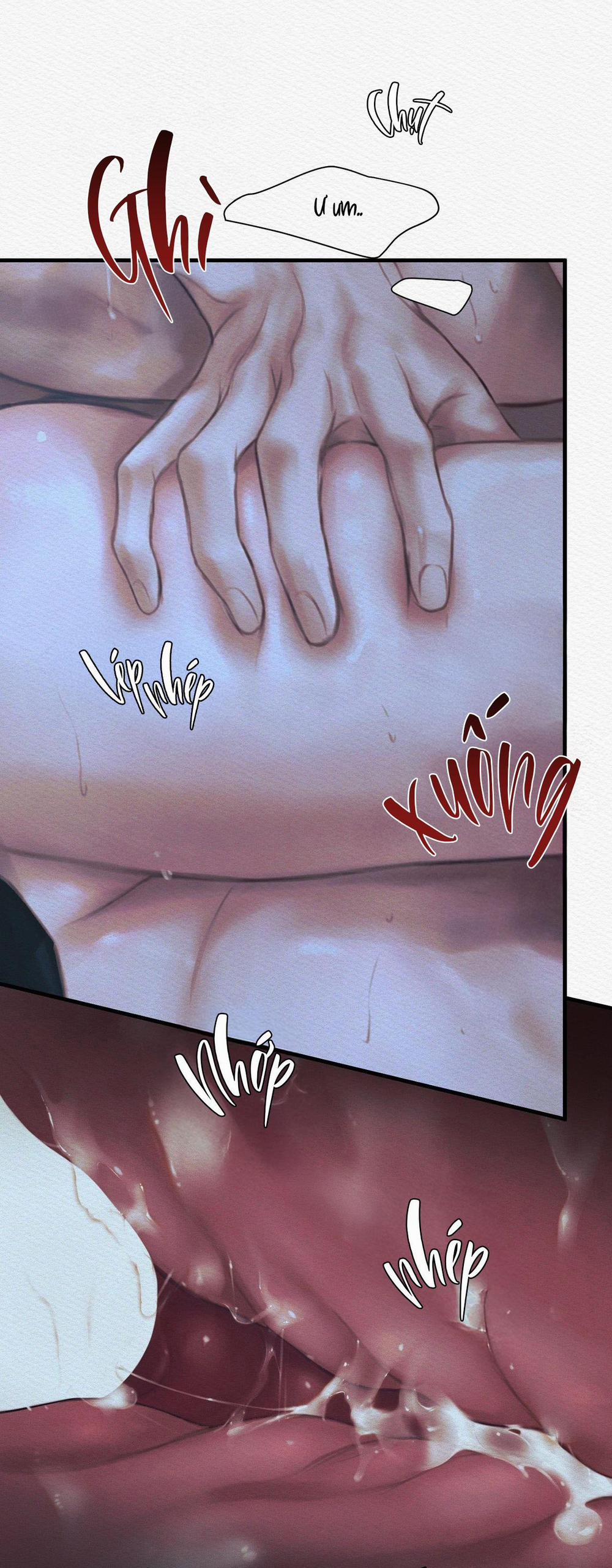 (Cbunu) Củy Dạ Khút 79 H+ trang 33