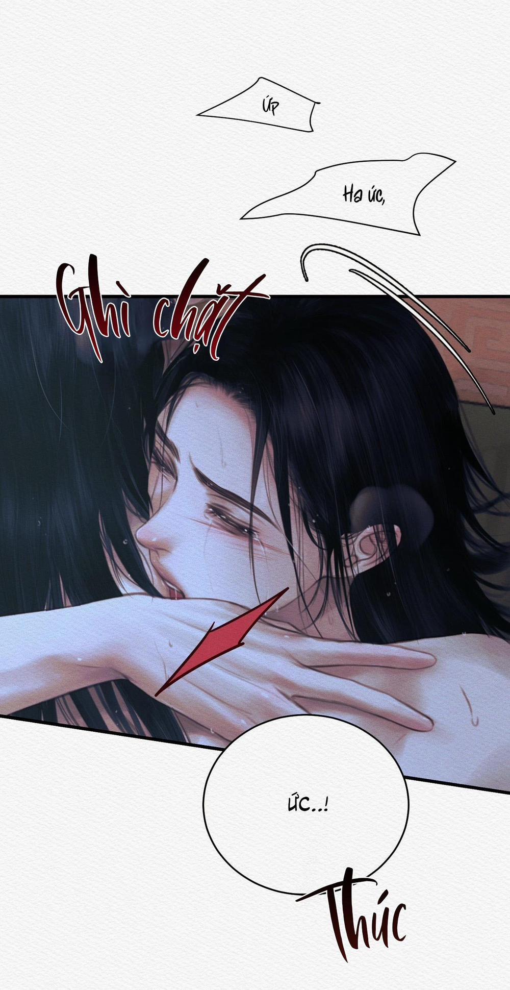 (Cbunu) Củy Dạ Khút 79 H+ trang 60