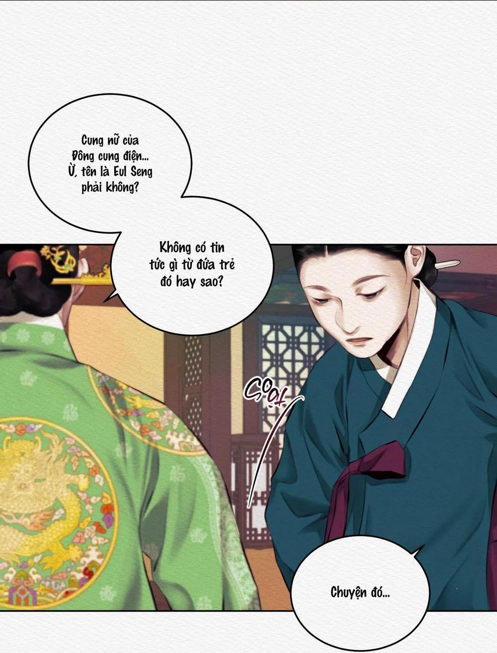 (Cbunu) Củy Dạ Khút 8 trang 101