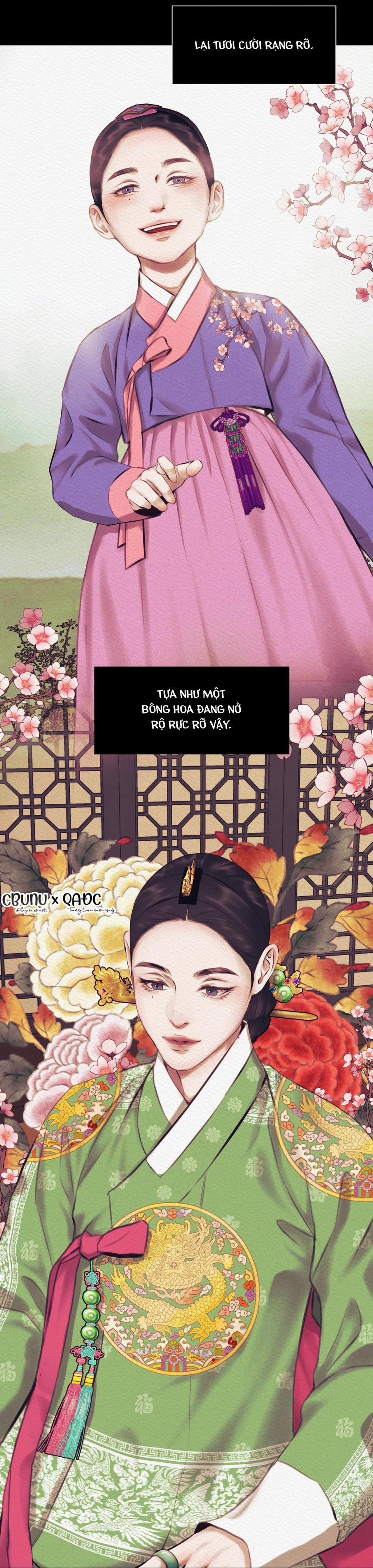 (Cbunu) Củy Dạ Khút 8 trang 86