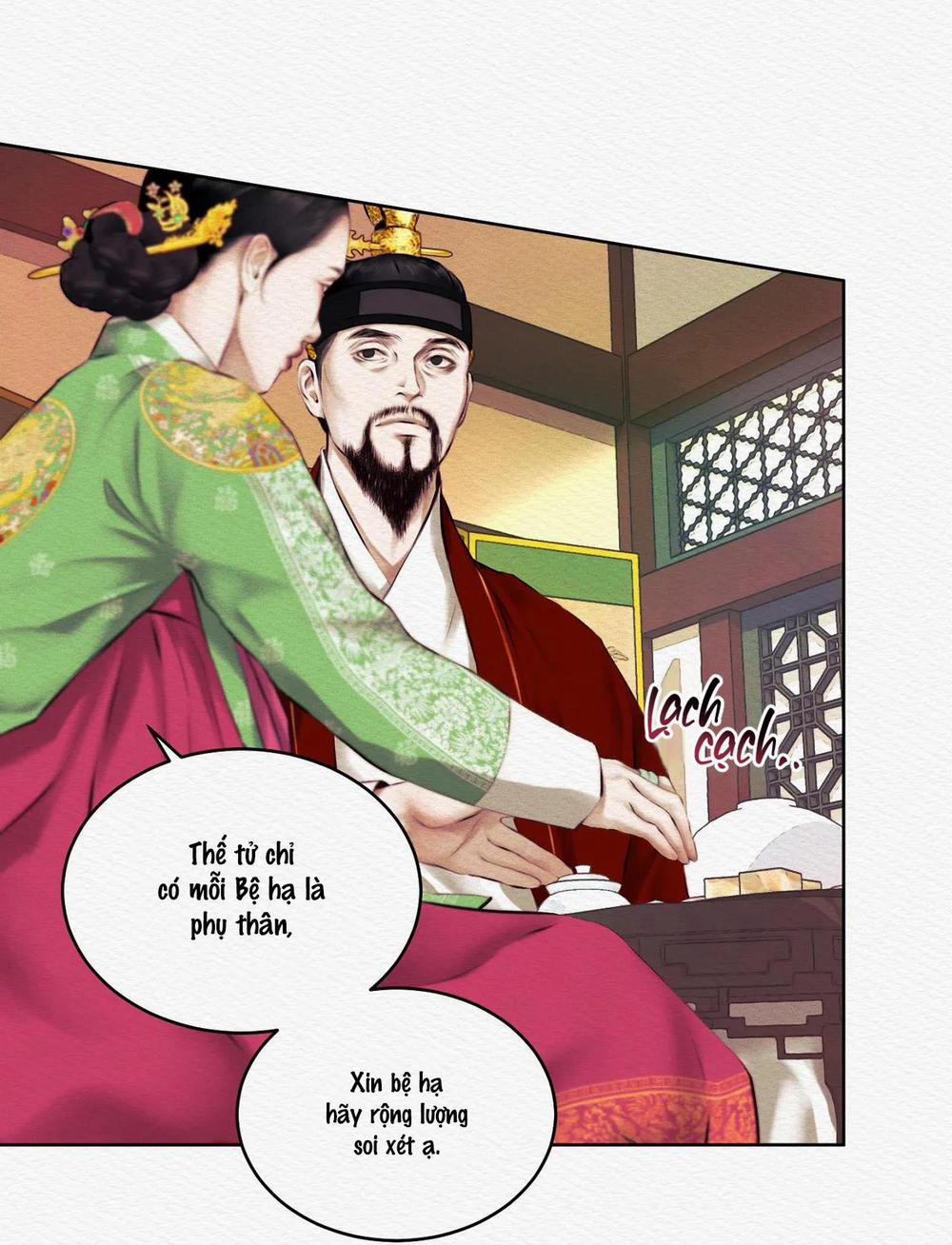 (Cbunu) Củy Dạ Khút 8 trang 90