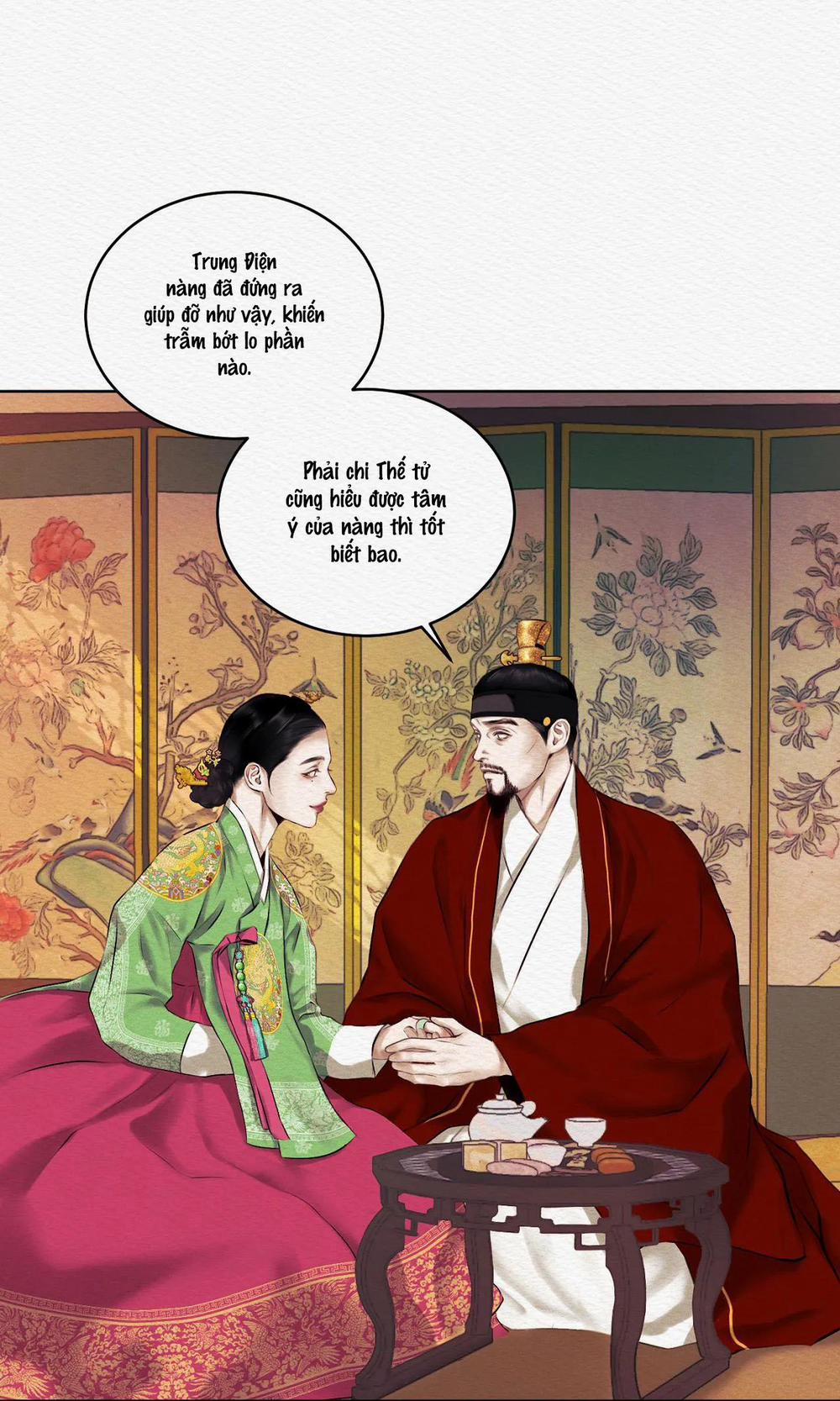 (Cbunu) Củy Dạ Khút 8 trang 97