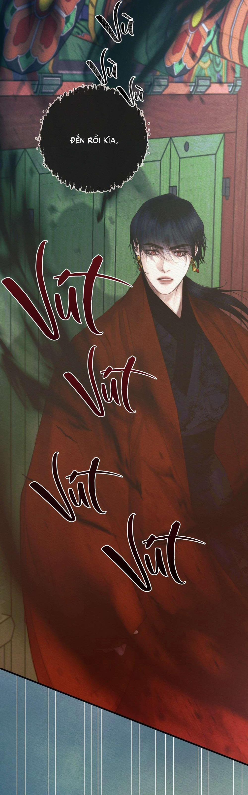 (Cbunu) Củy Dạ Khút 80 trang 15