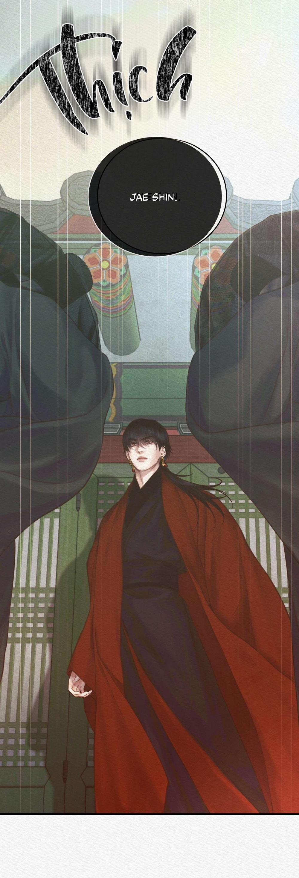 (Cbunu) Củy Dạ Khút 80 trang 17