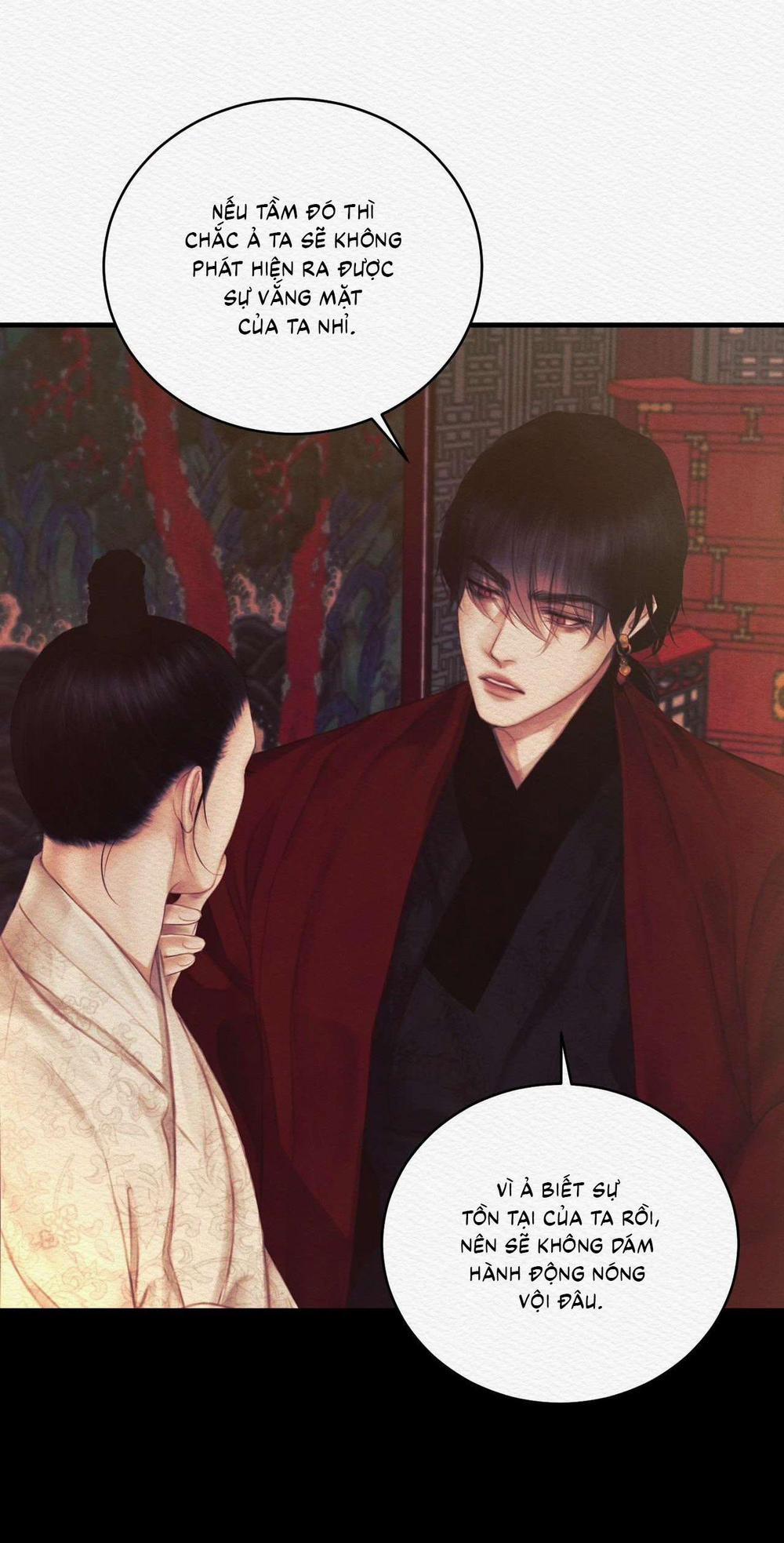 (Cbunu) Củy Dạ Khút 80 trang 30