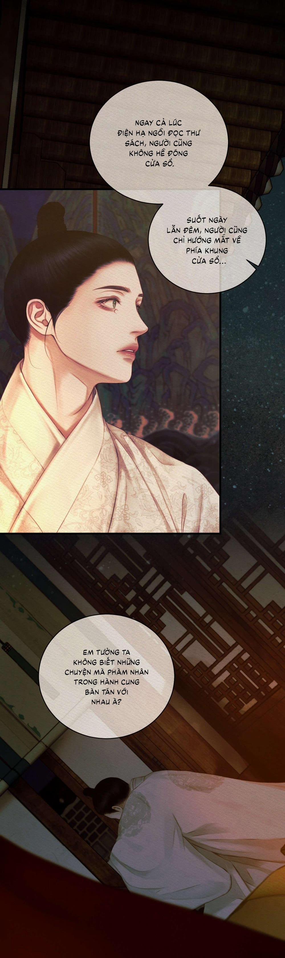 (Cbunu) Củy Dạ Khút 80 trang 34