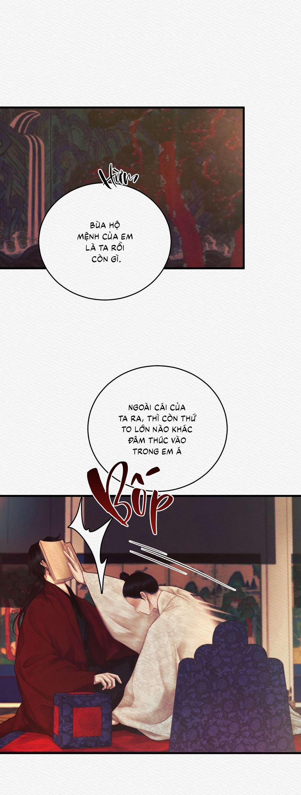 (Cbunu) Củy Dạ Khút 80 trang 40