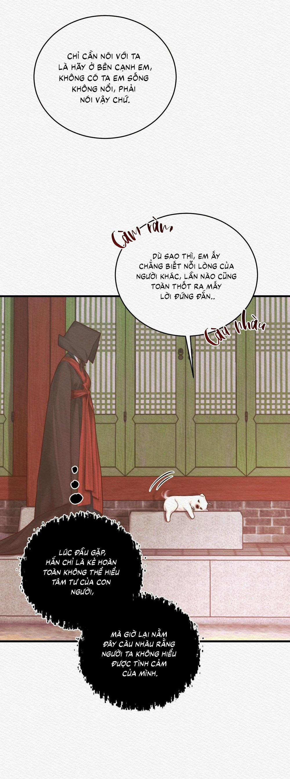 (Cbunu) Củy Dạ Khút 80 trang 8