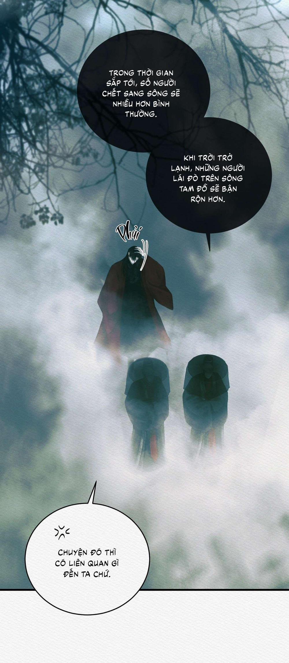 (Cbunu) Củy Dạ Khút 81 trang 12