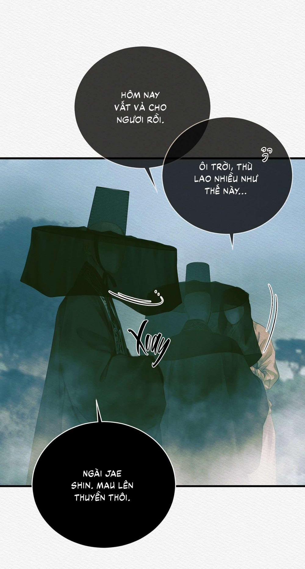 (Cbunu) Củy Dạ Khút 81 trang 18