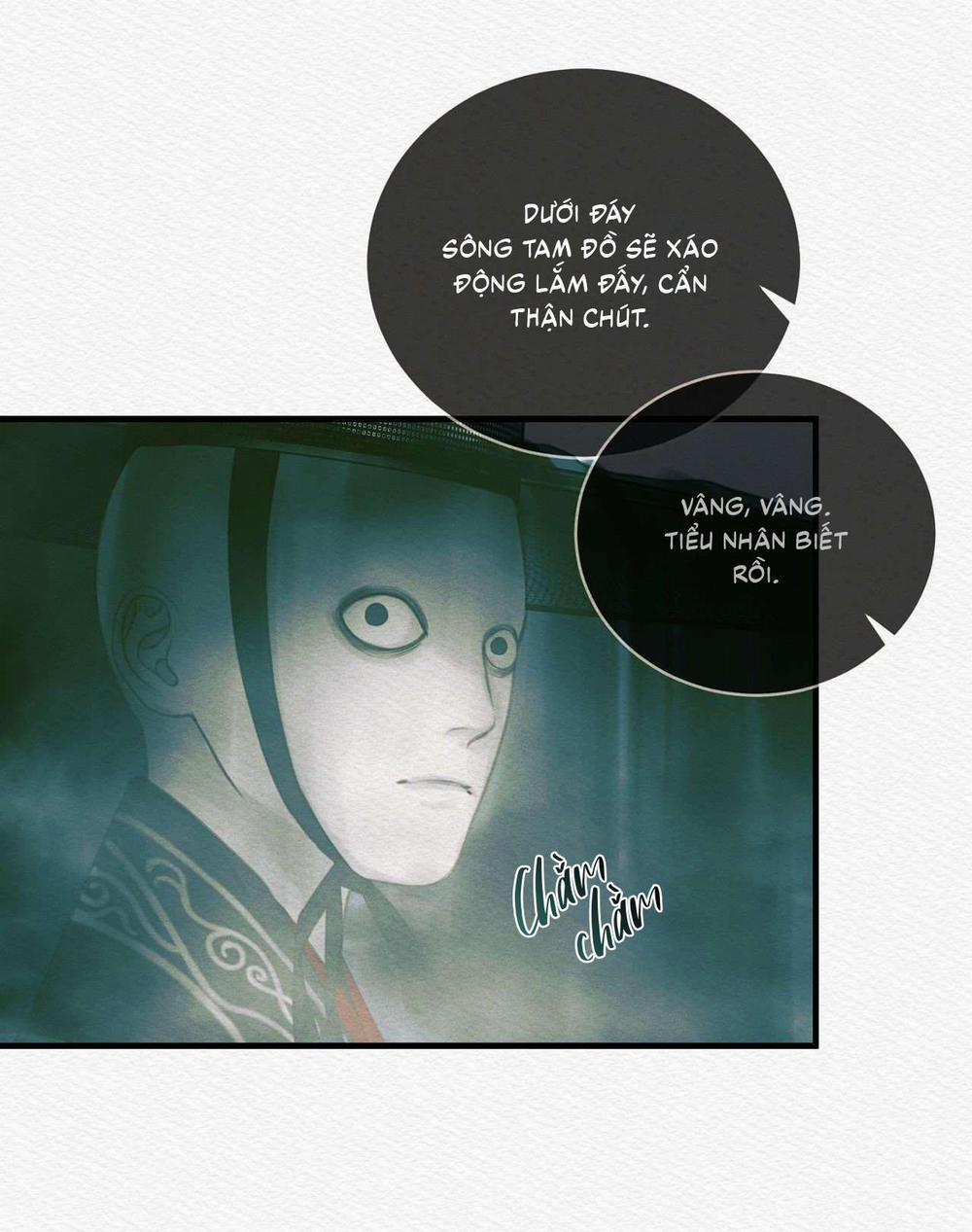 (Cbunu) Củy Dạ Khút 81 trang 19