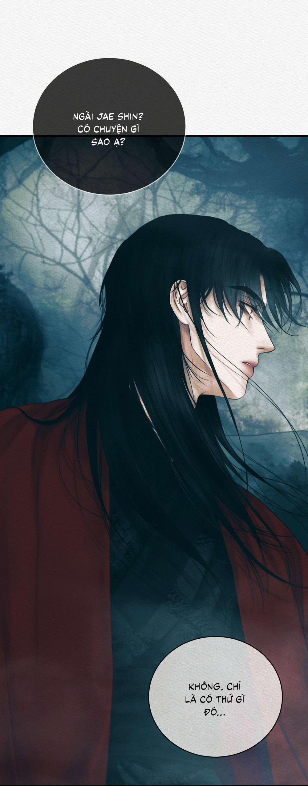 (Cbunu) Củy Dạ Khút 81 trang 20