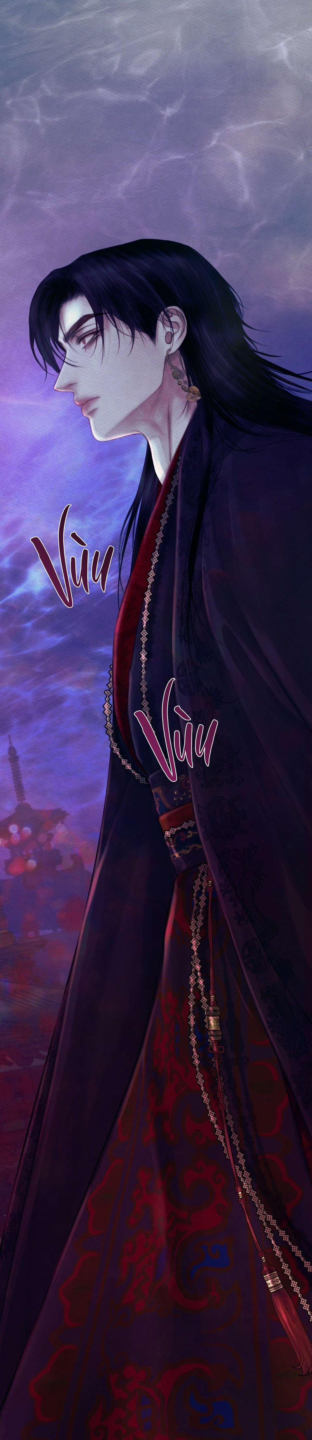 (Cbunu) Củy Dạ Khút 81 trang 22