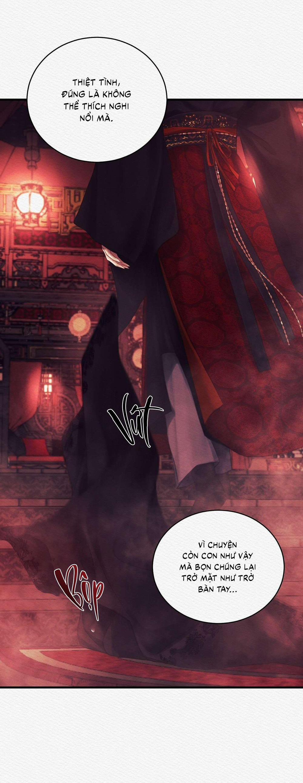 (Cbunu) Củy Dạ Khút 81 trang 28